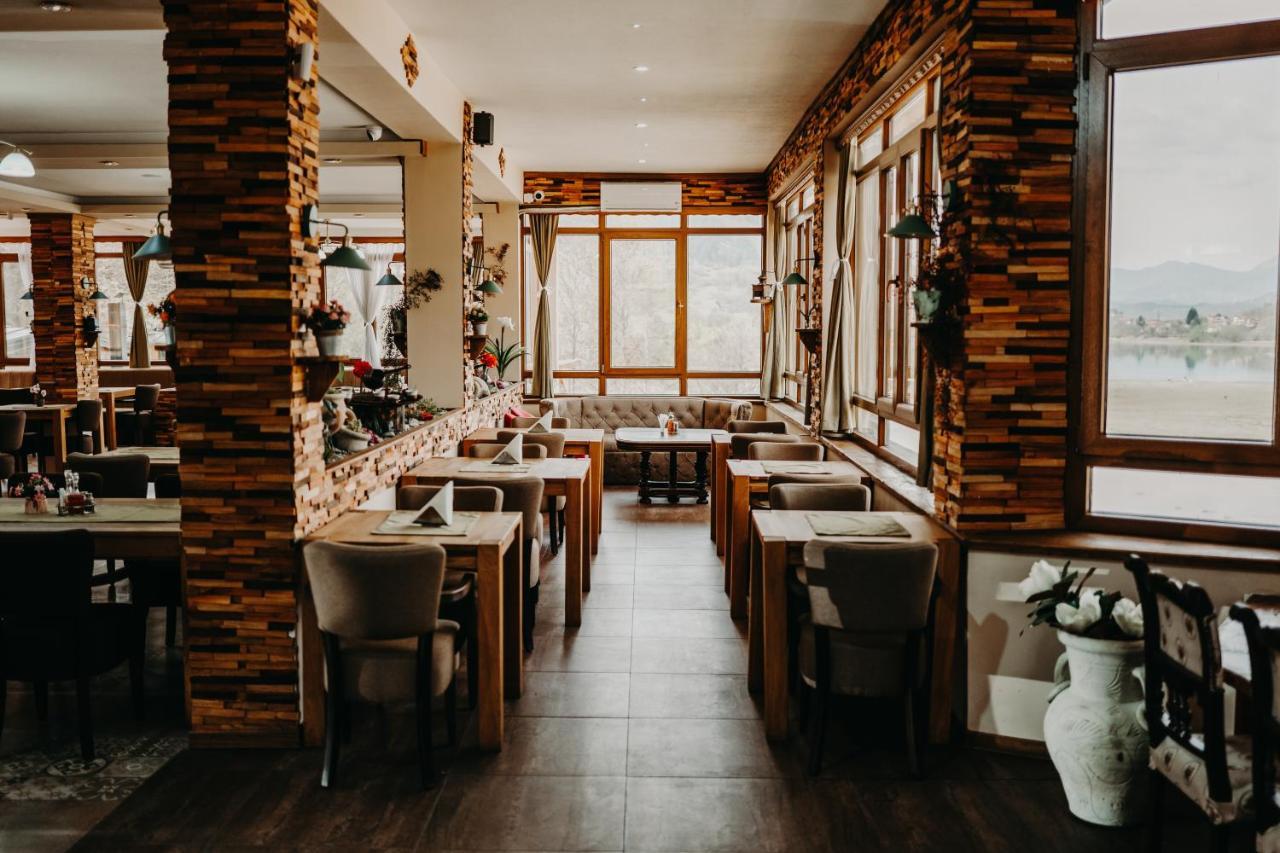 Hotel Noor Konjic Dış mekan fotoğraf