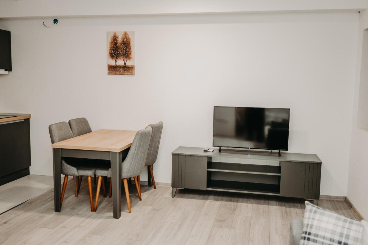 Hotel Noor Konjic Dış mekan fotoğraf