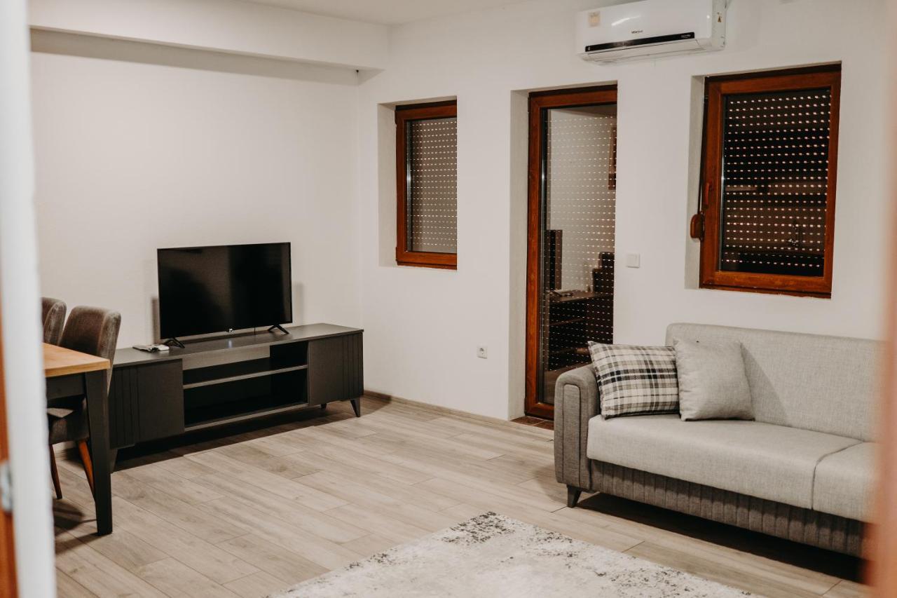 Hotel Noor Konjic Dış mekan fotoğraf