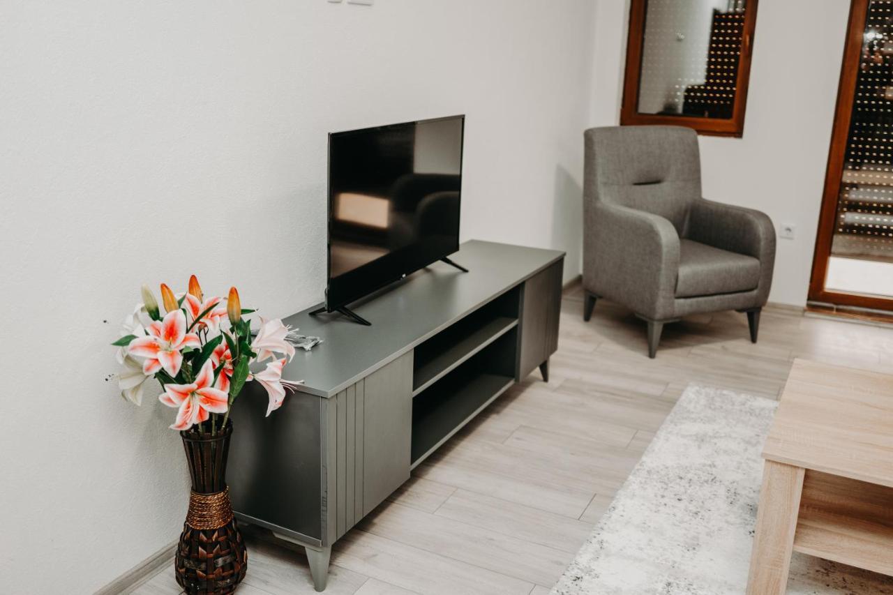 Hotel Noor Konjic Dış mekan fotoğraf