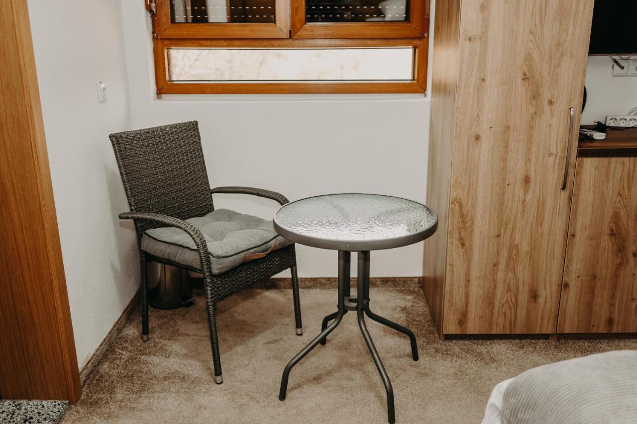 Hotel Noor Konjic Dış mekan fotoğraf