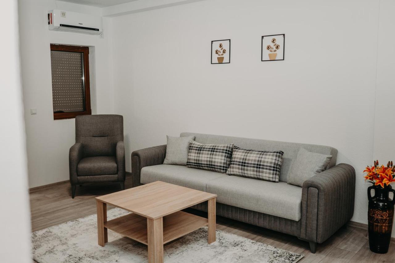 Hotel Noor Konjic Dış mekan fotoğraf