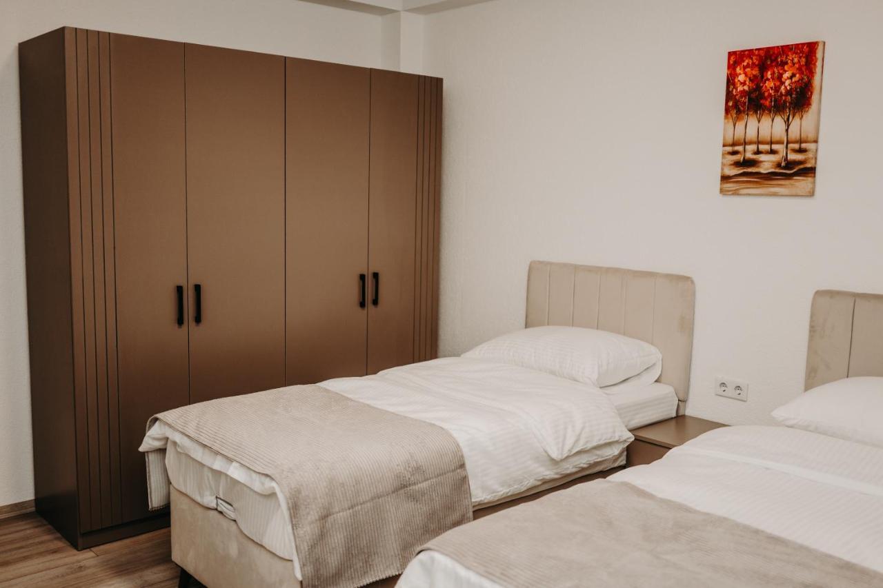 Hotel Noor Konjic Dış mekan fotoğraf