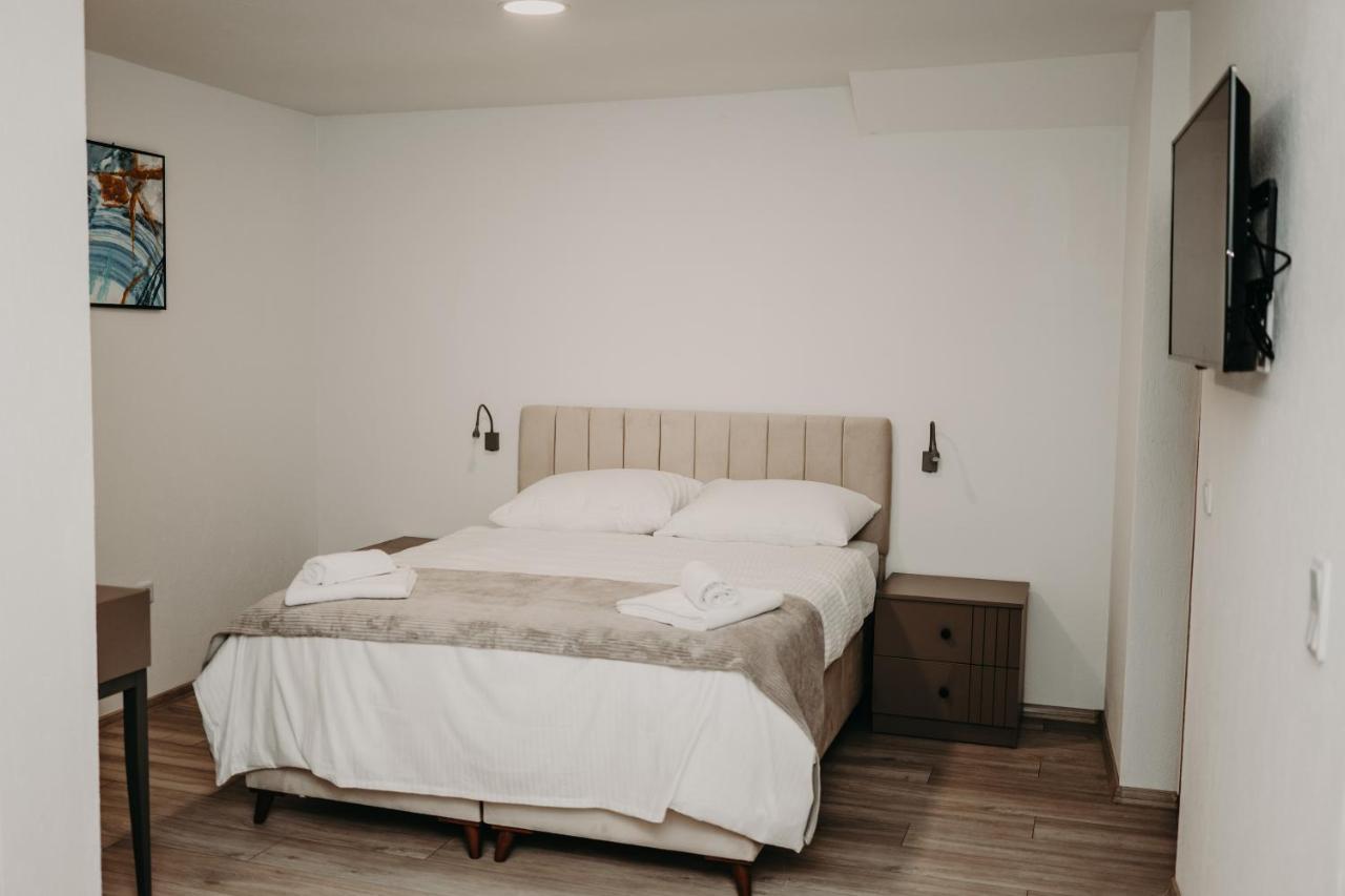 Hotel Noor Konjic Dış mekan fotoğraf