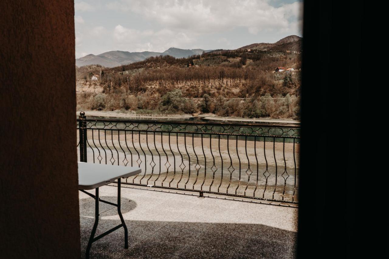 Hotel Noor Konjic Dış mekan fotoğraf