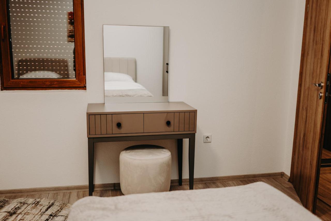 Hotel Noor Konjic Dış mekan fotoğraf