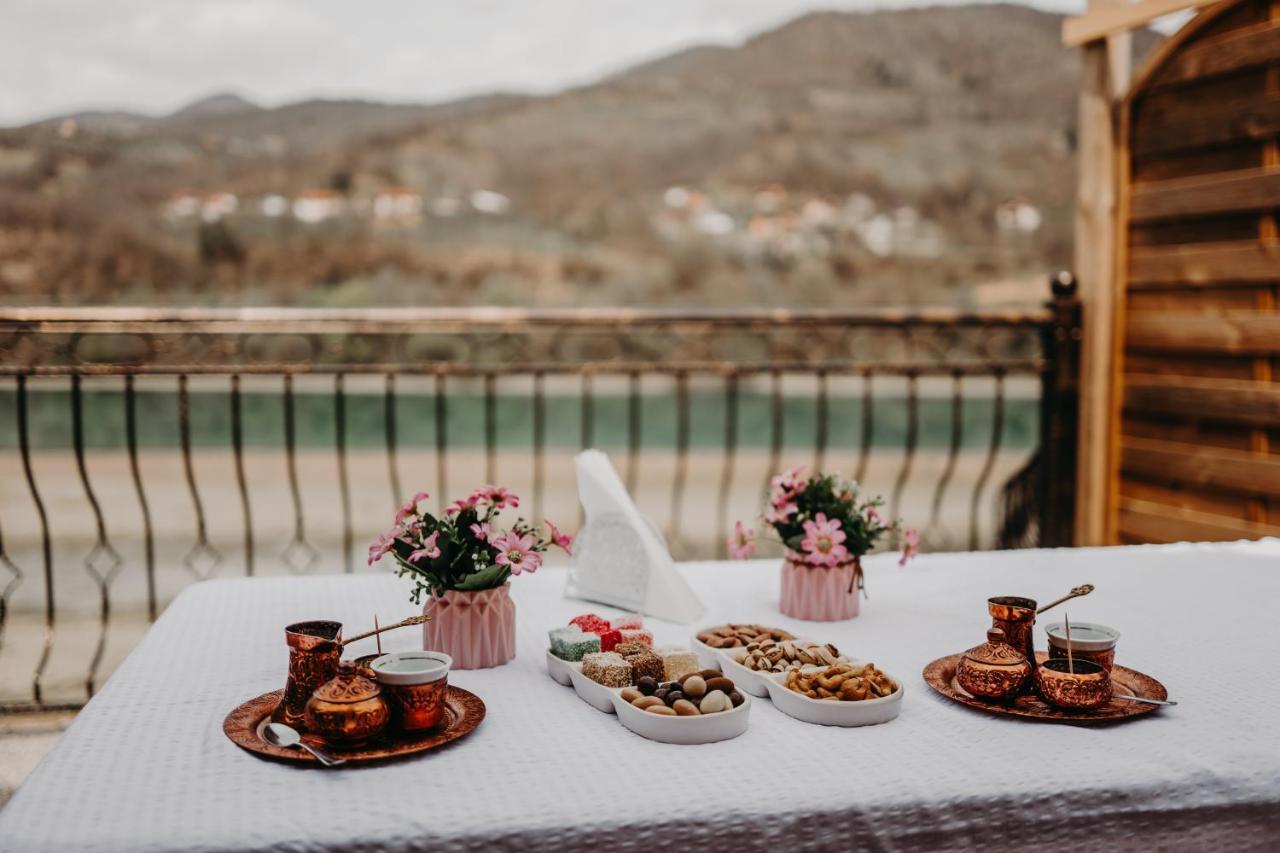 Hotel Noor Konjic Dış mekan fotoğraf