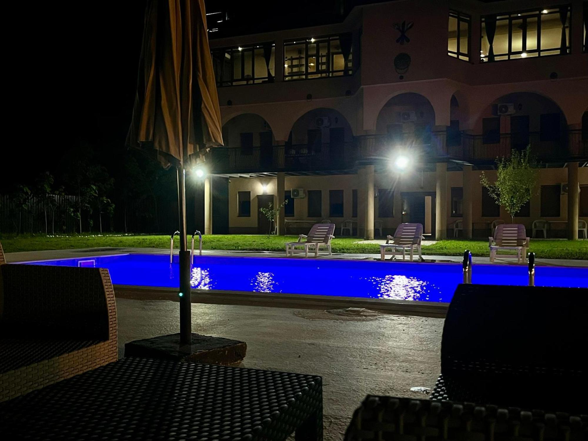 Hotel Noor Konjic Dış mekan fotoğraf